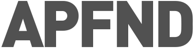 Logo APFND